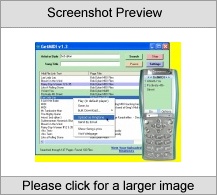 GetMIDI (One Year License) Screenshot